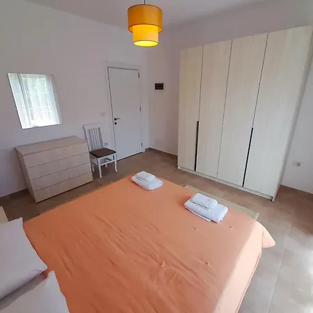 Brand New Flat In - Near Centre Апартаменты Шкодер