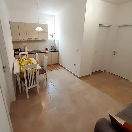 Apartment Brand New Flat In - Near Centre Shkoder