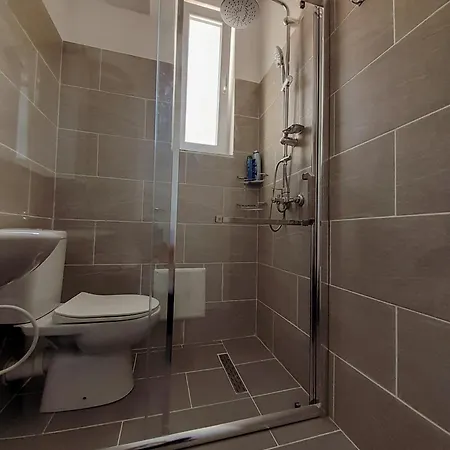 Brand New Flat In - Near Centre Apartment Shkoder